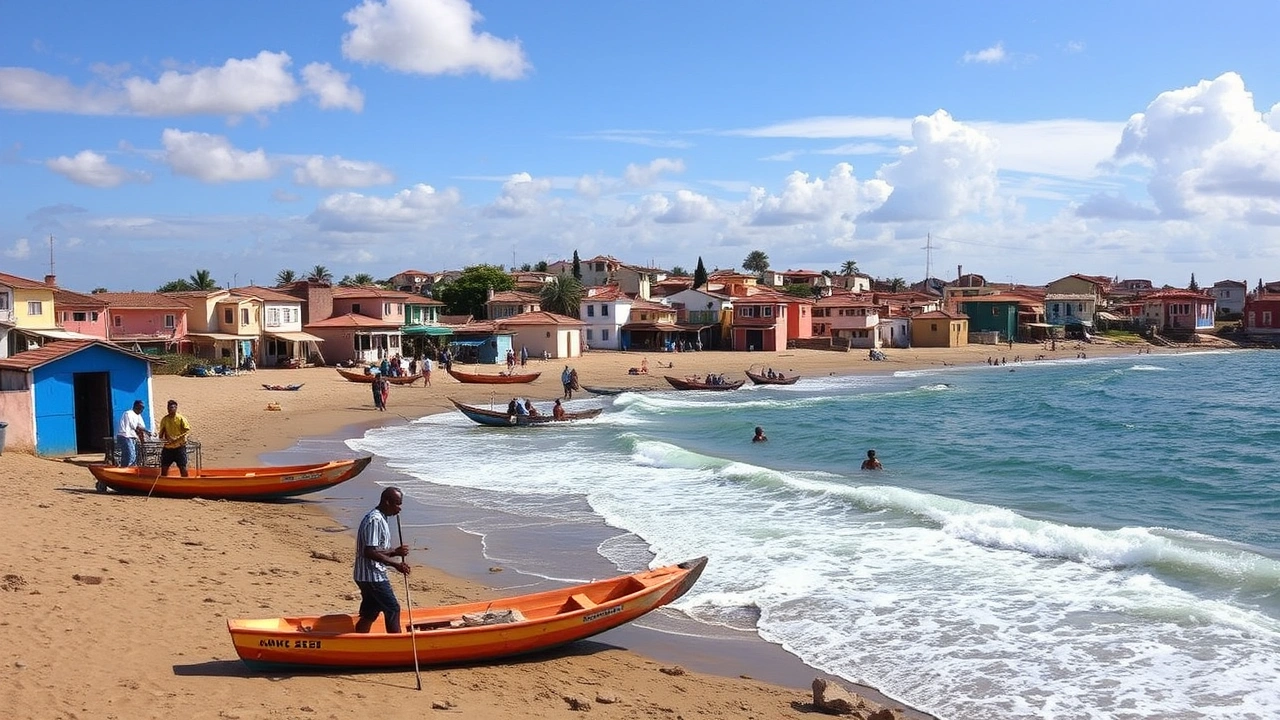 S’installer en Jamaïque en tant qu’expatrié : le guide complet