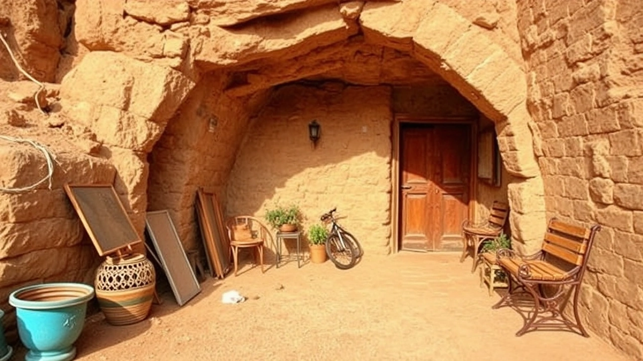 S’installer en Jordanie en tant qu’expatrié : le guide complet