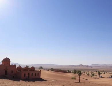 S’installer en Mauritanie occidentale en tant qu’expatrié : le guide complet