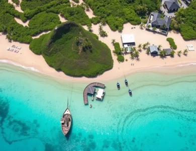 S’installer en Micronésie en tant qu’expatrié : le guide complet