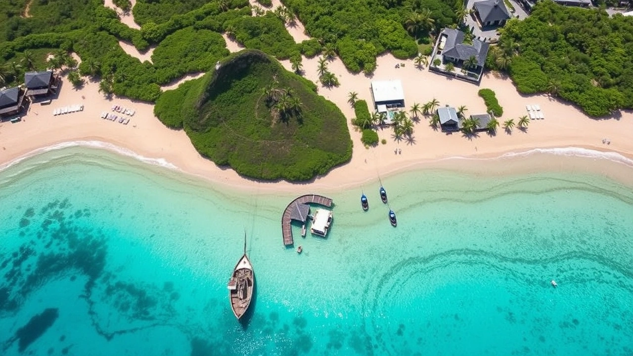 S’installer en Micronésie en tant qu’expatrié : le guide complet