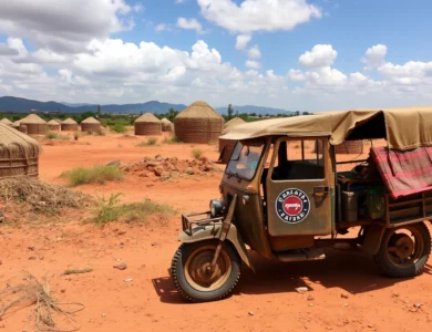 S’installer en Ouganda en tant qu’expatrié : le guide complet