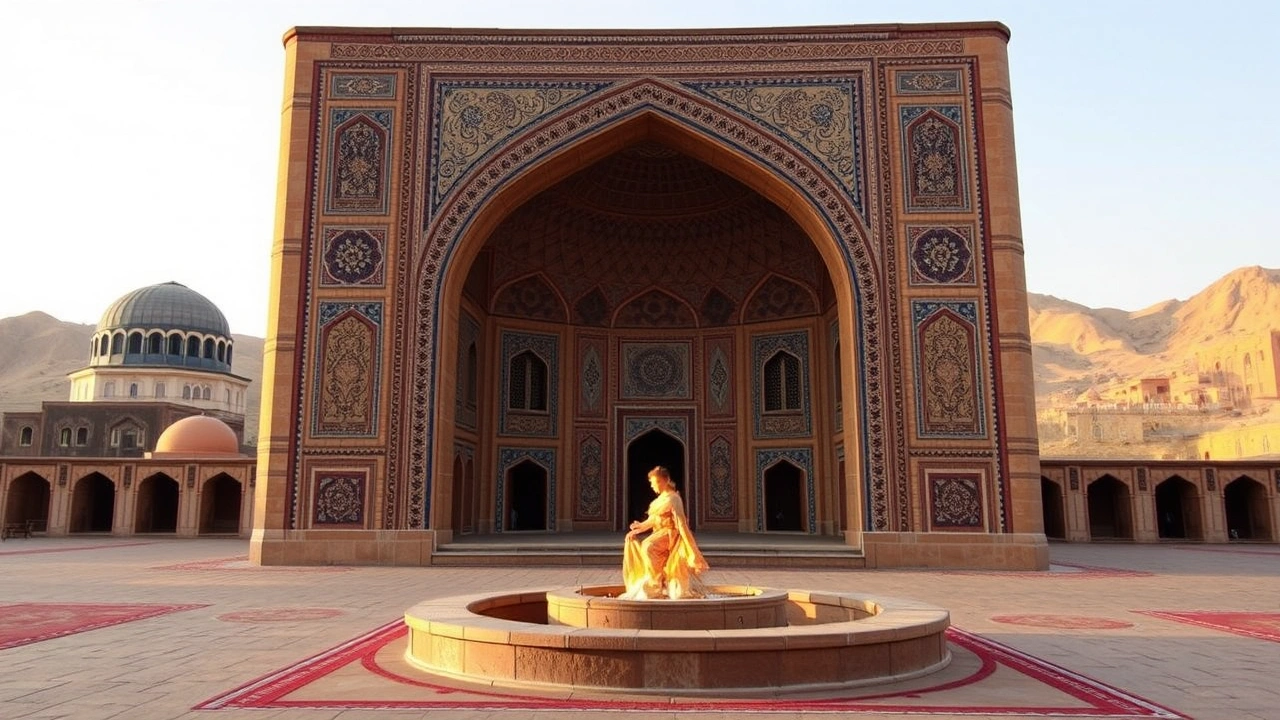 S’installer en Ouzbékistan en tant qu’expatrié : le guide complet