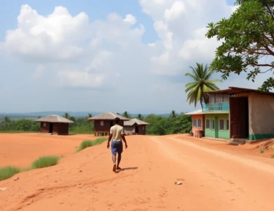 S’installer en Sierra Leone en tant qu’expatrié : le guide complet