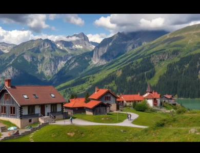 S’installer en Slovaquie en tant qu’expatrié : le guide complet