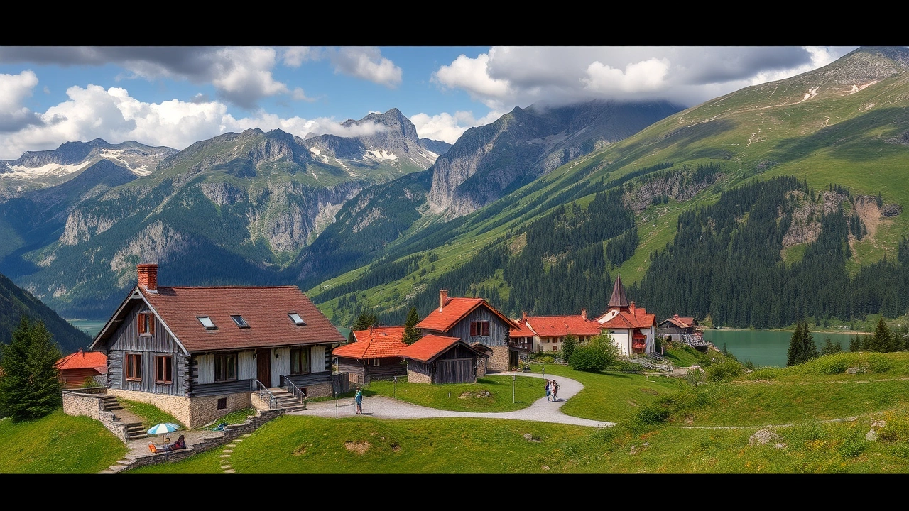 S’installer en Slovaquie en tant qu’expatrié : le guide complet