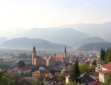 S’installer en Slovénie en tant qu’expatrié : le guide complet