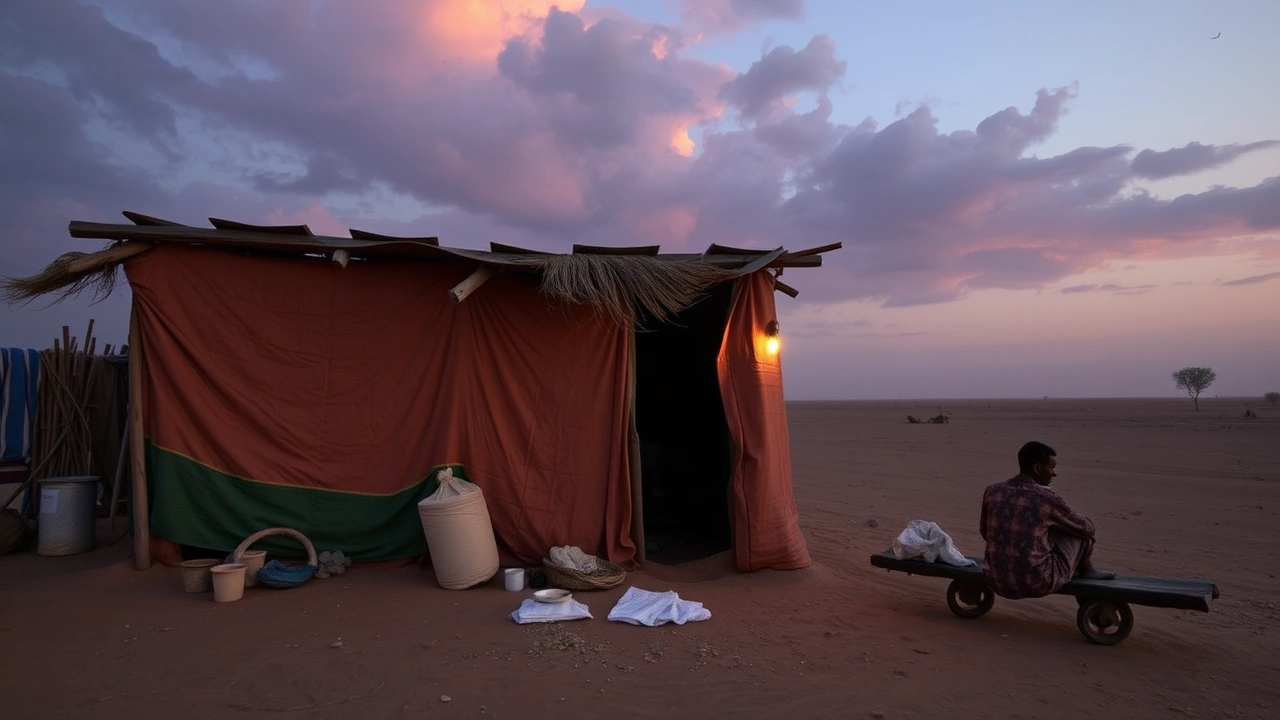 S’installer en Somalie en tant qu’expatrié : guide complet et sans filtre