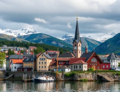 S’installer en Suède en tant qu’expatrié : le guide complet du quotidien