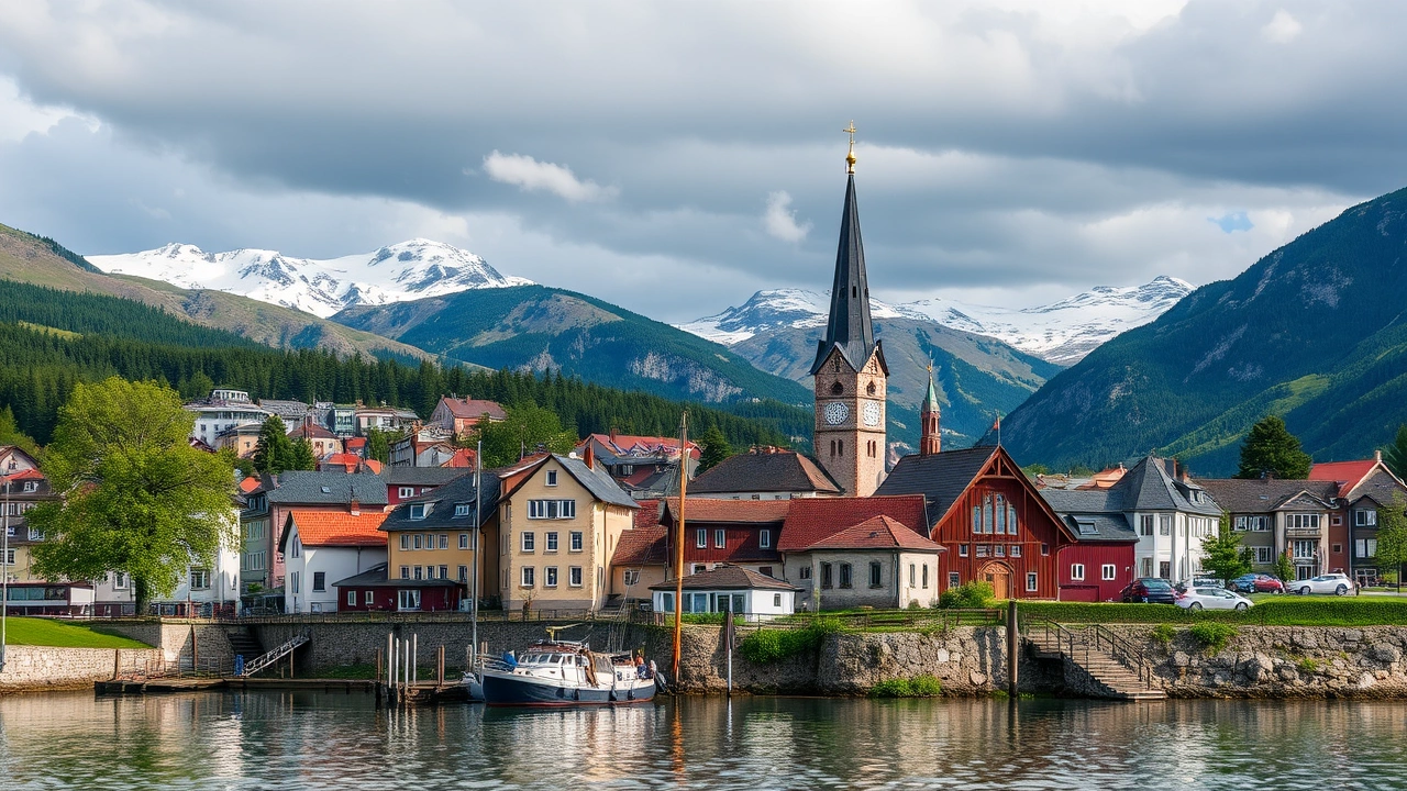 S’installer en Suède en tant qu’expatrié : le guide complet du quotidien