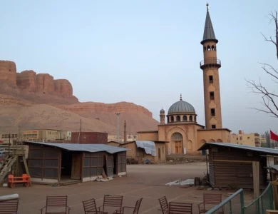 S’installer en Syrie en tant qu’expatrié : guide pratique et sans fard