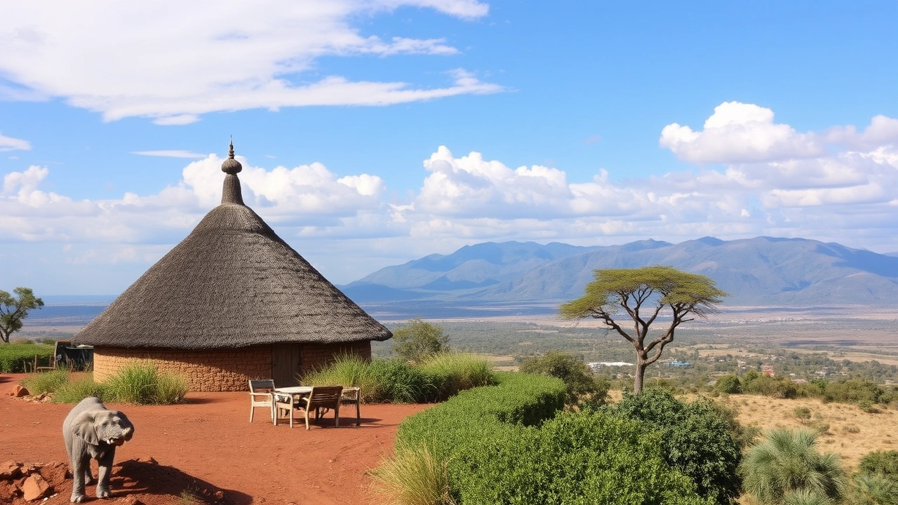 S’installer en Tanzanie en tant qu’expatrié : le guide complet