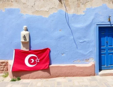S’installer en Tunisie en tant qu’expatrié : le guide complet