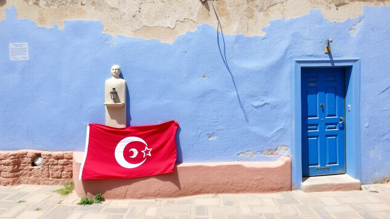 S’installer en Tunisie en tant qu’expatrié : le guide complet