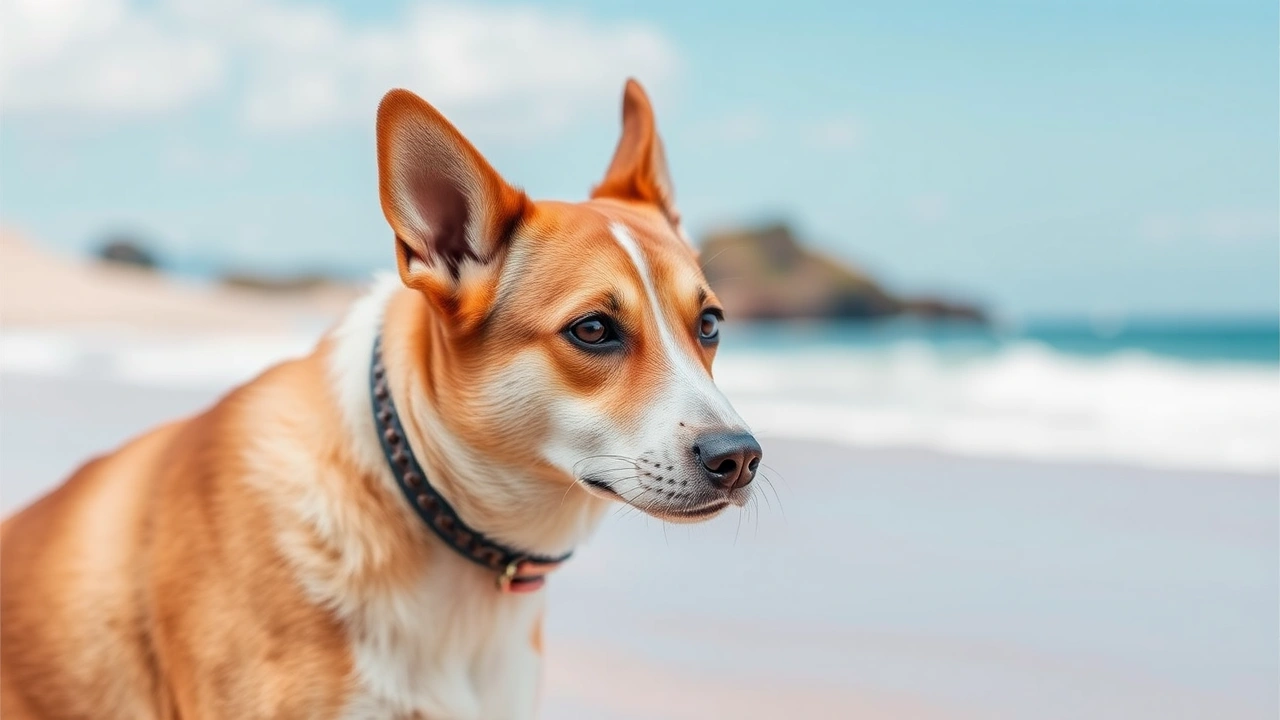 S’installer en Uruguay avec son animal de compagnie : démarches, risques et vie quotidienne