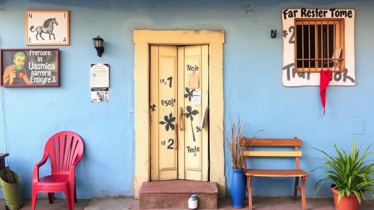 S’installer en Uruguay en tant qu’expatrié : le guide complet