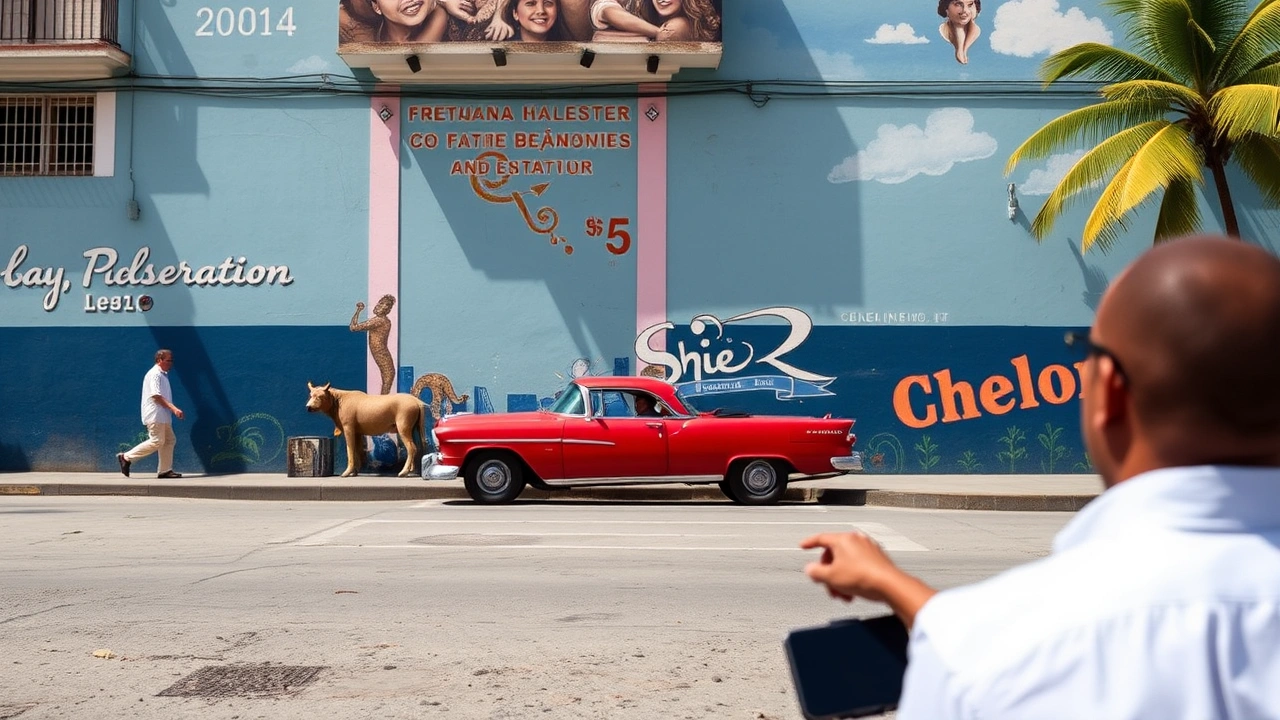 Tisser son réseau professionnel à l’étranger : mode d’emploi pour expatriés à Cuba