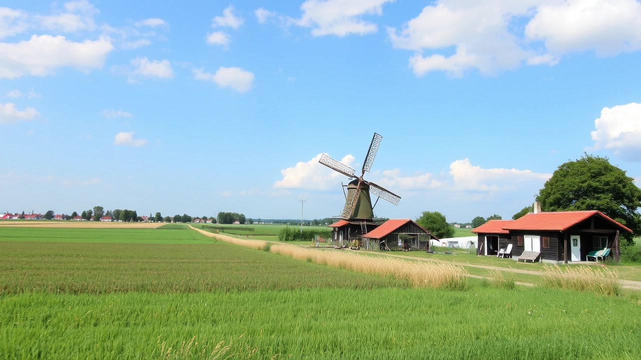 Tisser son réseau professionnel au Groenland quand on est expatrié
