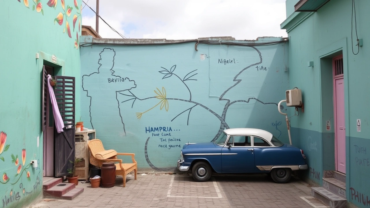 Trouver un logement à Cuba : conseils pratiques et astuces concrètes