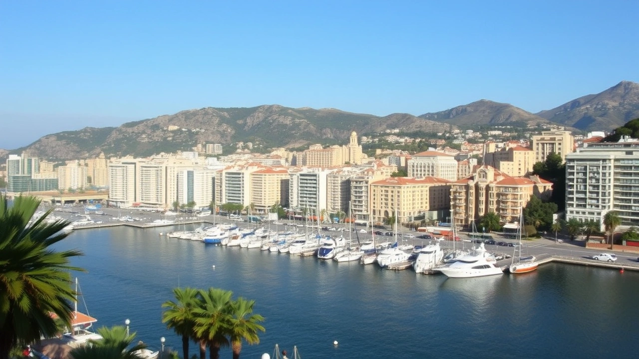 Trouver un logement à Monaco : conseils pratiques et stratégies gagnantes