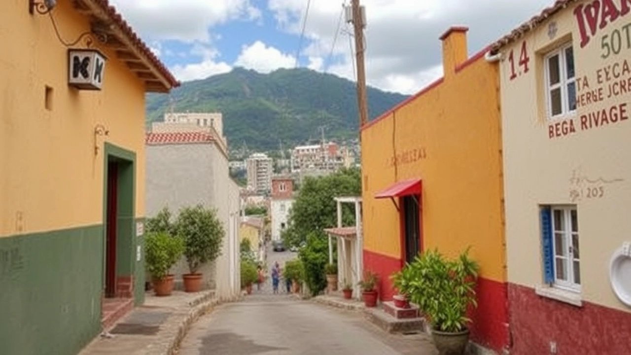 Trouver un logement au Venezuela : conseils pratiques et astuces anti-arnaques