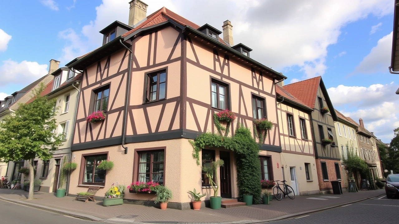 Trouver un logement en Allemagne : conseils pratiques et chiffres pour y voir clair