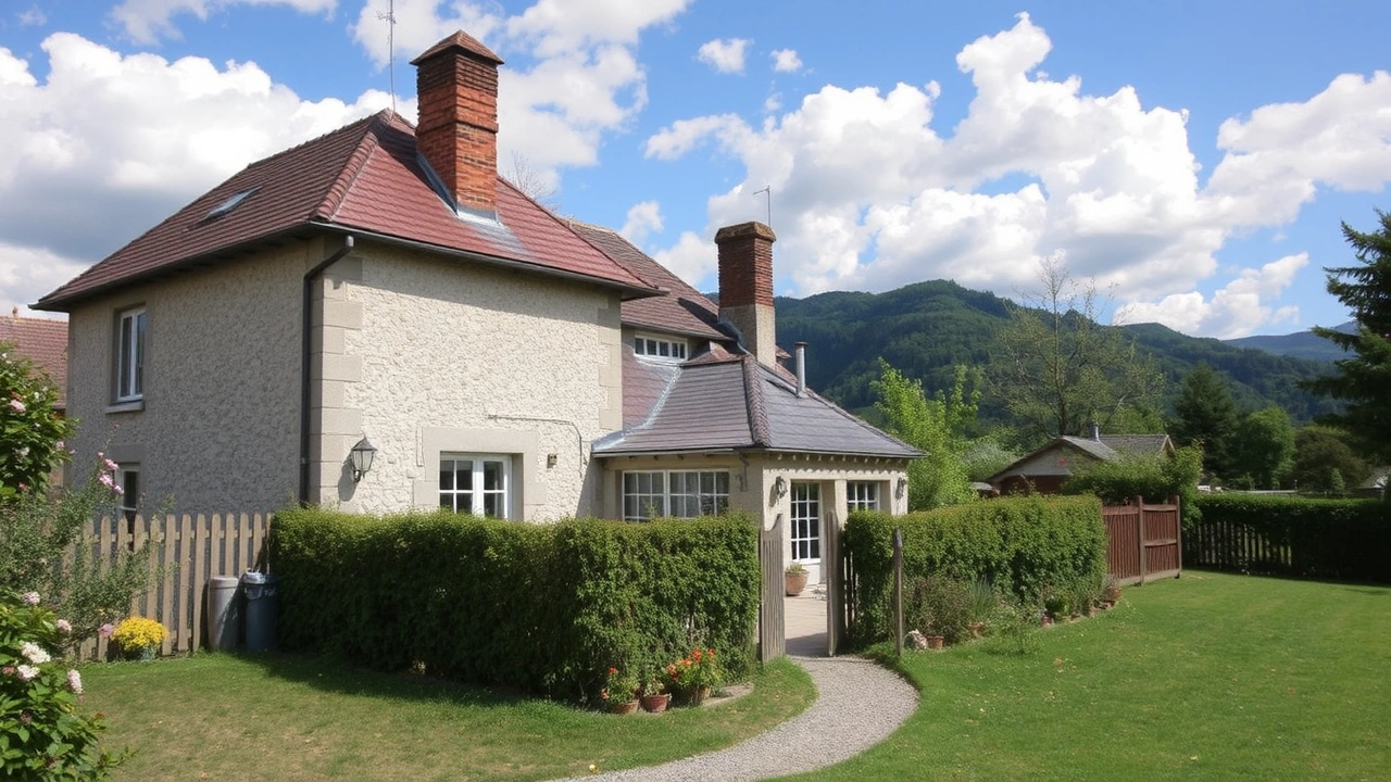 Vendre une propriété rapidement en Serbie : stratégie, prix, mise en scène et outils numériques