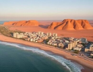 S’installer à Djibouti en tant qu’expatrié : le guide complet