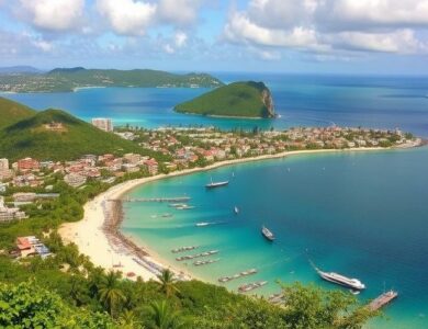 S’installer à Trinité et Tobago en tant qu’expatrié : le guide complet