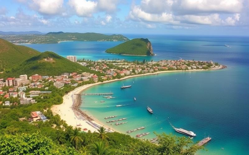 S’installer à Trinité et Tobago en tant qu’expatrié : le guide complet