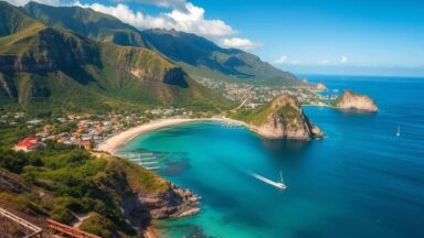 Comment rester en contact avec ses proches depuis le Cap-Vert