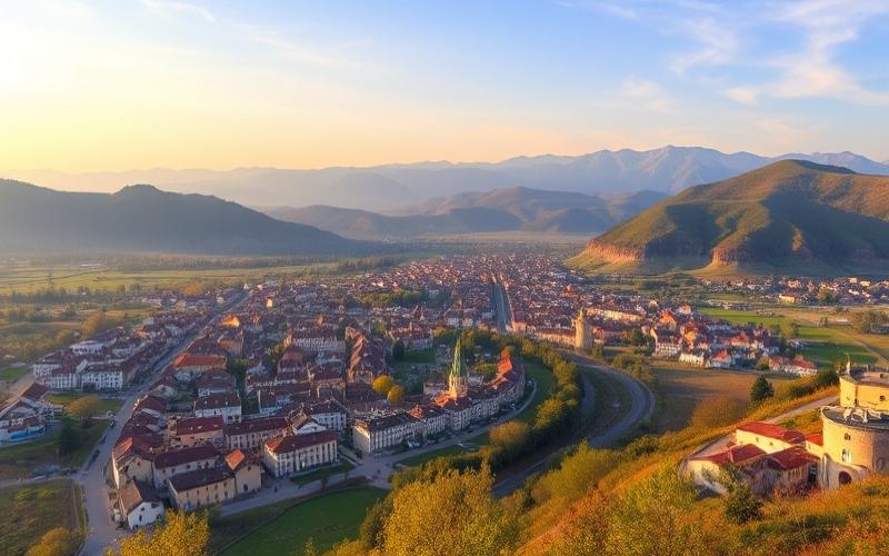 Les tendances du e-commerce en Serbie : un marché en accélération