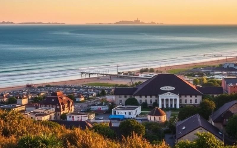 Les sites touristiques incontournables en Uruguay