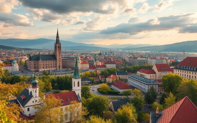 Les sports populaires à pratiquer en Allemagne