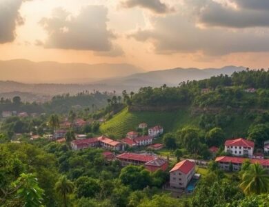 Guide pour s’installer en République démocratique du Congo en tant qu’expatrié