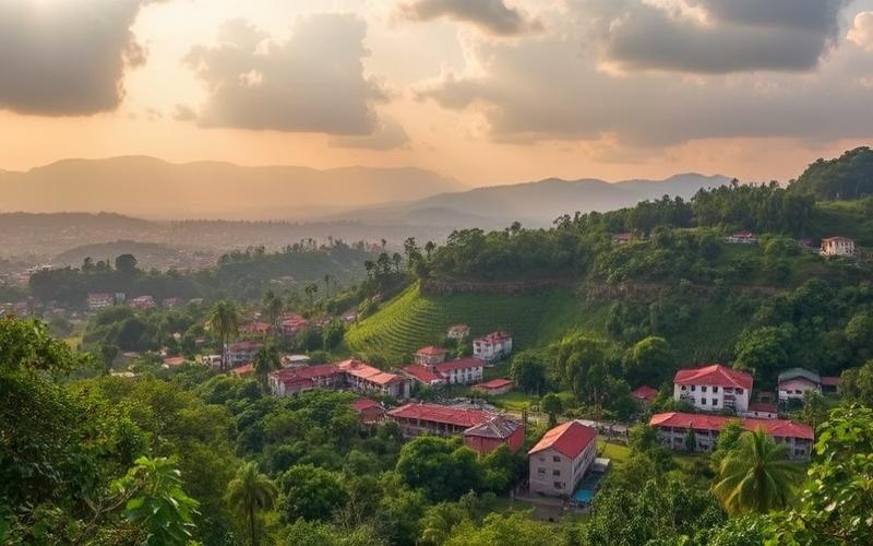 Guide pour s’installer en République démocratique du Congo en tant qu’expatrié