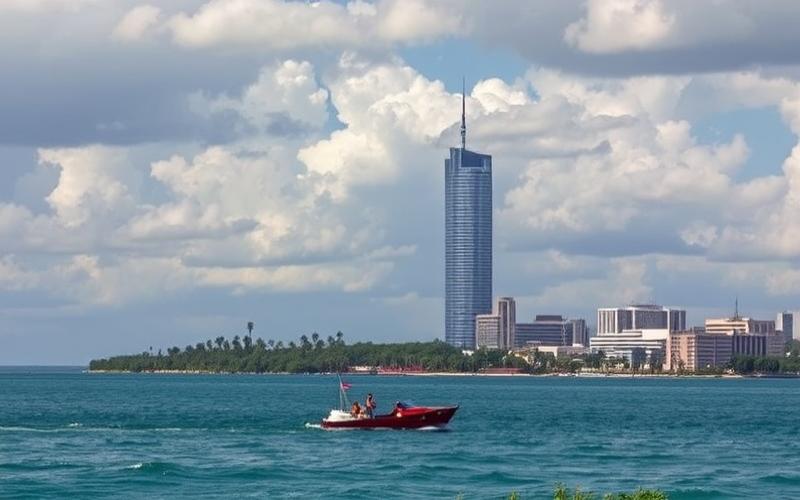 Les avantages et inconvénients de l’expatriation à Cuba