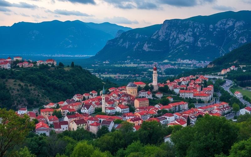 L’impact du tourisme sur le marché immobilier en Serbie