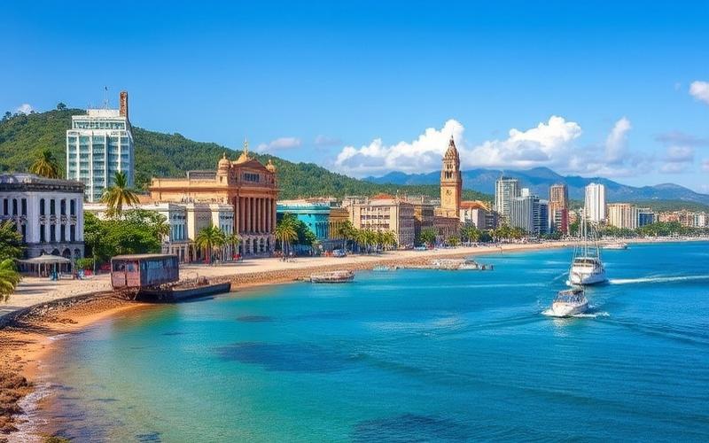 Créer son entreprise à l’étranger : guide complet pour s’implanter à Cuba en tant qu’expatrié