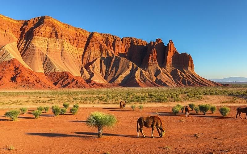 S’installer en Namibie en tant qu’expatrié : le guide complet