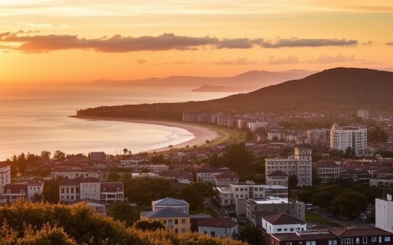 Les soins de santé pour les expatriés en Uruguay