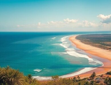 S’installer au Mozambique en tant qu’expatrié : le guide complet