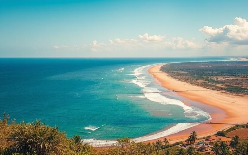 S’installer au Mozambique en tant qu’expatrié : le guide complet