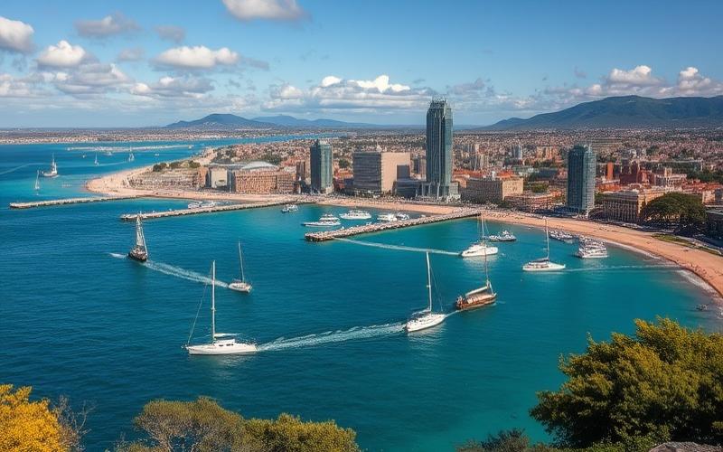 Développer son réseau professionnel à l’étranger quand on s’installe en Uruguay