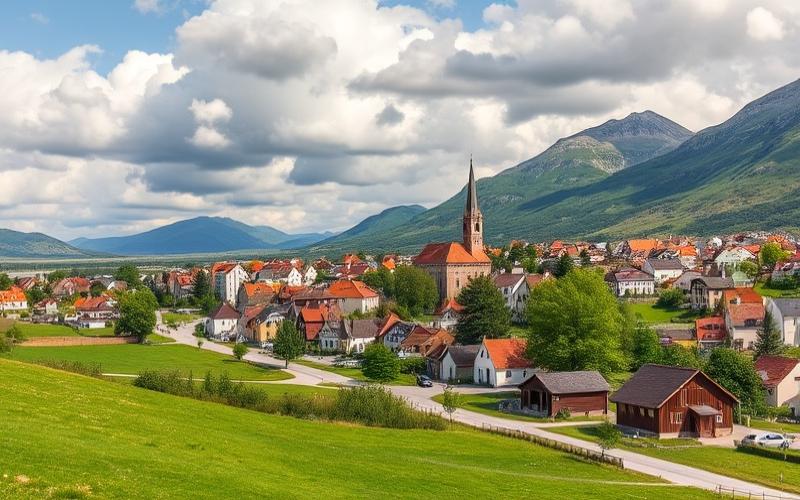 Créer son Entreprise à l’Étranger : le pari entrepreneurial des expatriés au Groenland