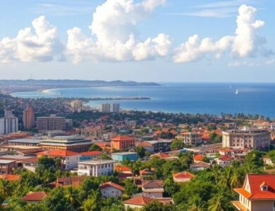 S&rsquo;installer au Bénin en tant qu&rsquo;expatrié : le guide complet pour bien préparer son départ