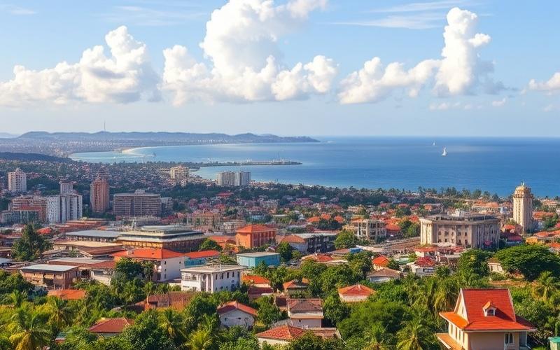 S&rsquo;installer au Bénin en tant qu&rsquo;expatrié : le guide complet pour bien préparer son départ