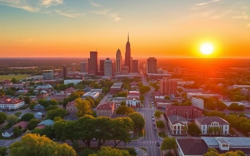 Investir dans l’immobilier à Mansfield : le guide complet pour les investisseurs francophones