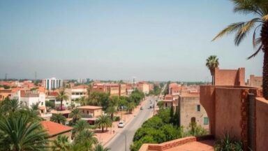 Expatriation avec des animaux de compagnie au Sénégal : démarches, réalités et conseils pratiques