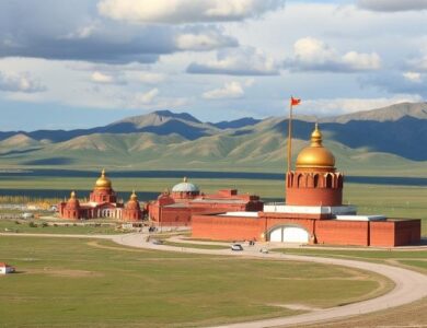 S’installer en Mongolie en tant qu’expatrié : le guide complet